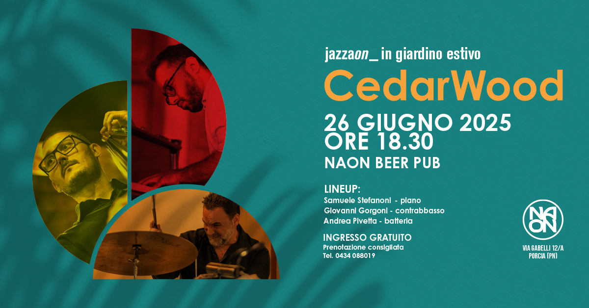 Jazzaon 26062025